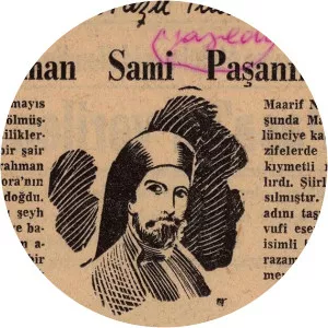Abdurrahman Sami Pasha