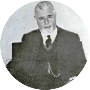 Abdurrahman Şeref Güzelyazıcı