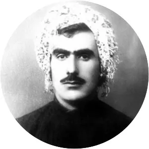 Abdurrahman Sharafkandi
