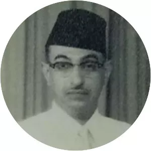 Abdurrahman Shihab