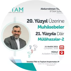 Abdurrahman Topbaş photograph