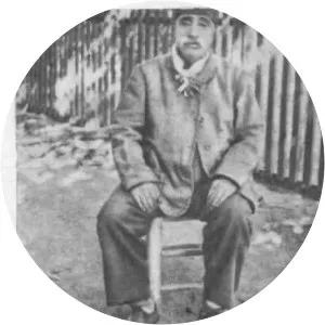 Abdürrezzak Abdi Efendi - Actor