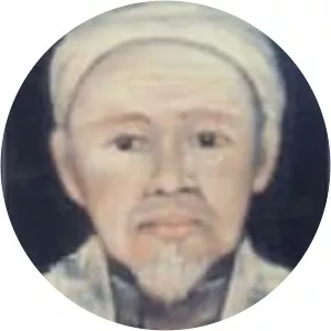 Abdus Samad al-Falimbani