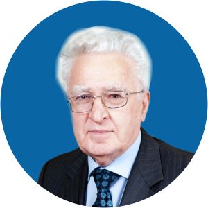 Abdusalam Abdulkerimovich Guseĭnov