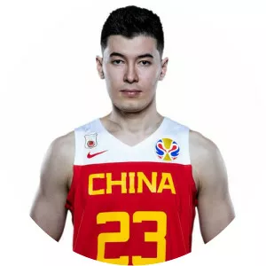 Abdusalam Abdurixit - Chinese professional basketball player