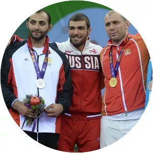 Abdusalam Gadisov