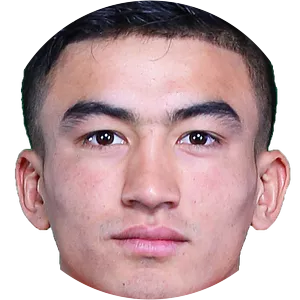 Abduvohid Nematov - Uzbekistani footballer