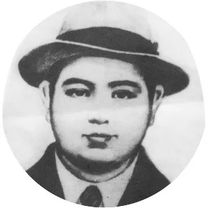 Abduxaliq Uyghur - Poet