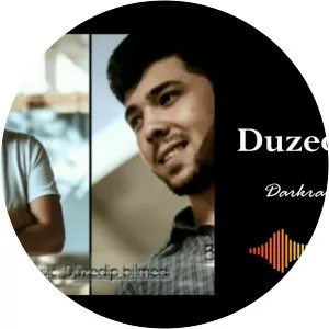 abdy dayy darkray - Musical artist