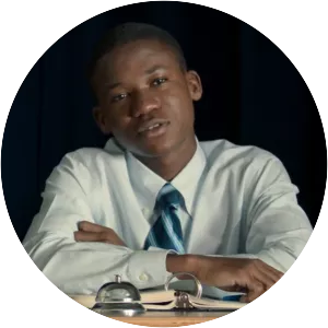 Abe Brown - Fictional character