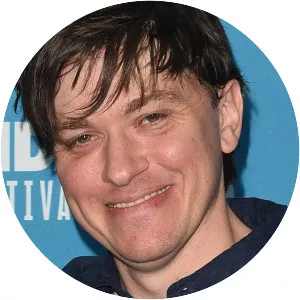 Abe Forsythe - Australian film actor