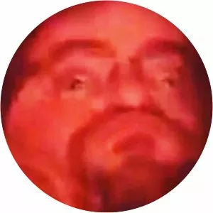 Abe Groening - Matt Groening's son