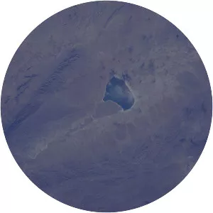 Abe Istada Lake - Lake in Afghanistan