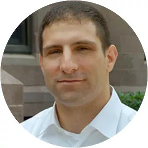 Abe J. Zakhem - Author