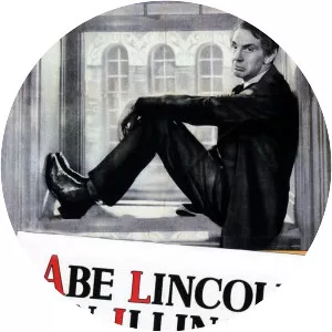 Abe Lincoln in Illinois