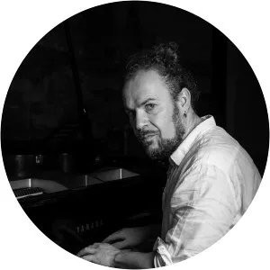 Abe Rábade Musician