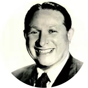 Abe Saperstein - Coach