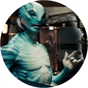 Abe Sapien
