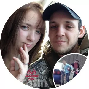 Abe Schmucker - TV personality