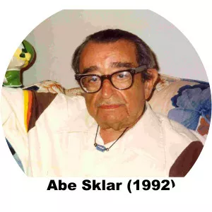Abe Sklar