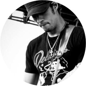 Abe Spear - Guitarist