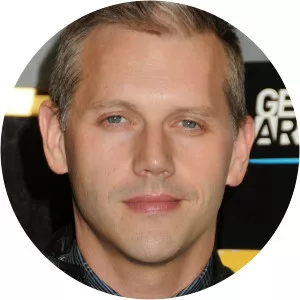 Abe Sylvia - Film producer