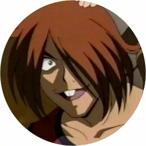 Abe the Monkey Man - 