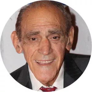 Abe Vigoda