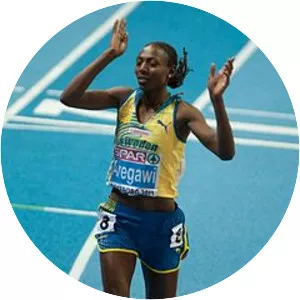Abeba Aregawi