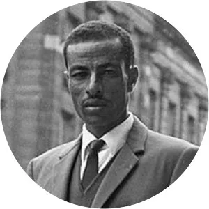 Abebe Bikila - Ethiopian marathon runner