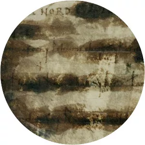 Abecedarium Nordmannicum