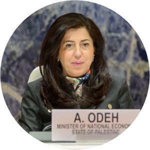 Abeer odeh