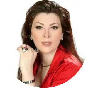 Abeer Shams Al-Deen - Syrian actor