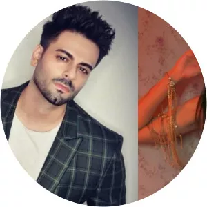 Abeer Singh Godhwani - Television actor