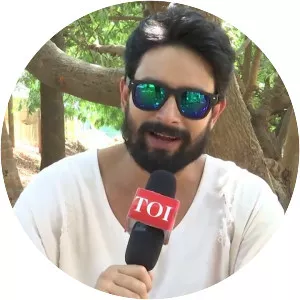 Abeer Soofi - TV actor