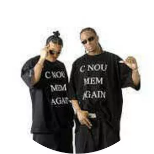 Abégé - Musical group