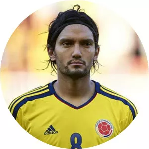 Abel Aguilar - Colombian former footballer