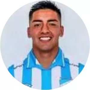 Abel Alejandro Bustos