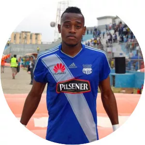 Abel Alexánder Araújo Cortéz