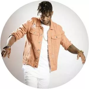 Abel Anivelpro - Musical artist