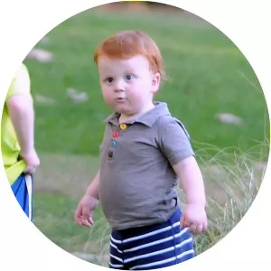 Abel Arnett photograph