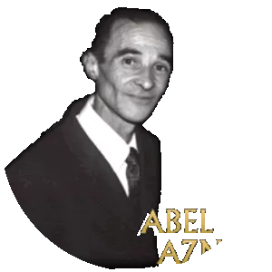 Abel Aznar