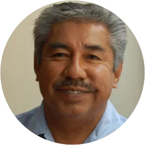 Abel Barrera Hernández