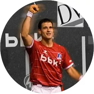 Abel Barriola Ezkurra - 