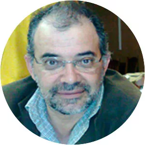 Abel Barros Baptista