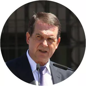 Abel Caballero - Mayor of Vigo