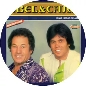 Abel & Caim - Musical artist