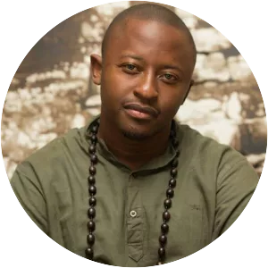 Abel Chungu Musuka - Musical artist