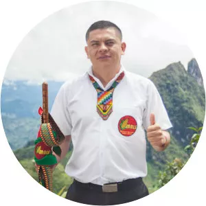 Abel David Jaramillo Largo