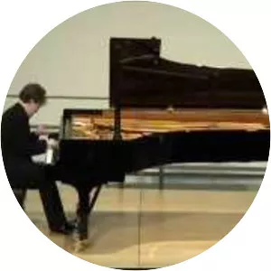 Abel Decaux - French organist